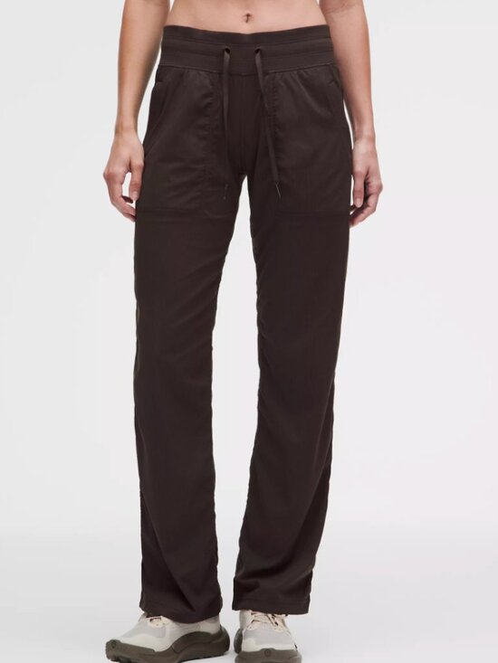 lululemon athletica Pants - 🐞Lululemon Dance Studio Pants
